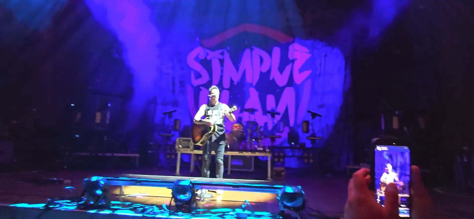 Simple-Plan-MSG-2025-9
