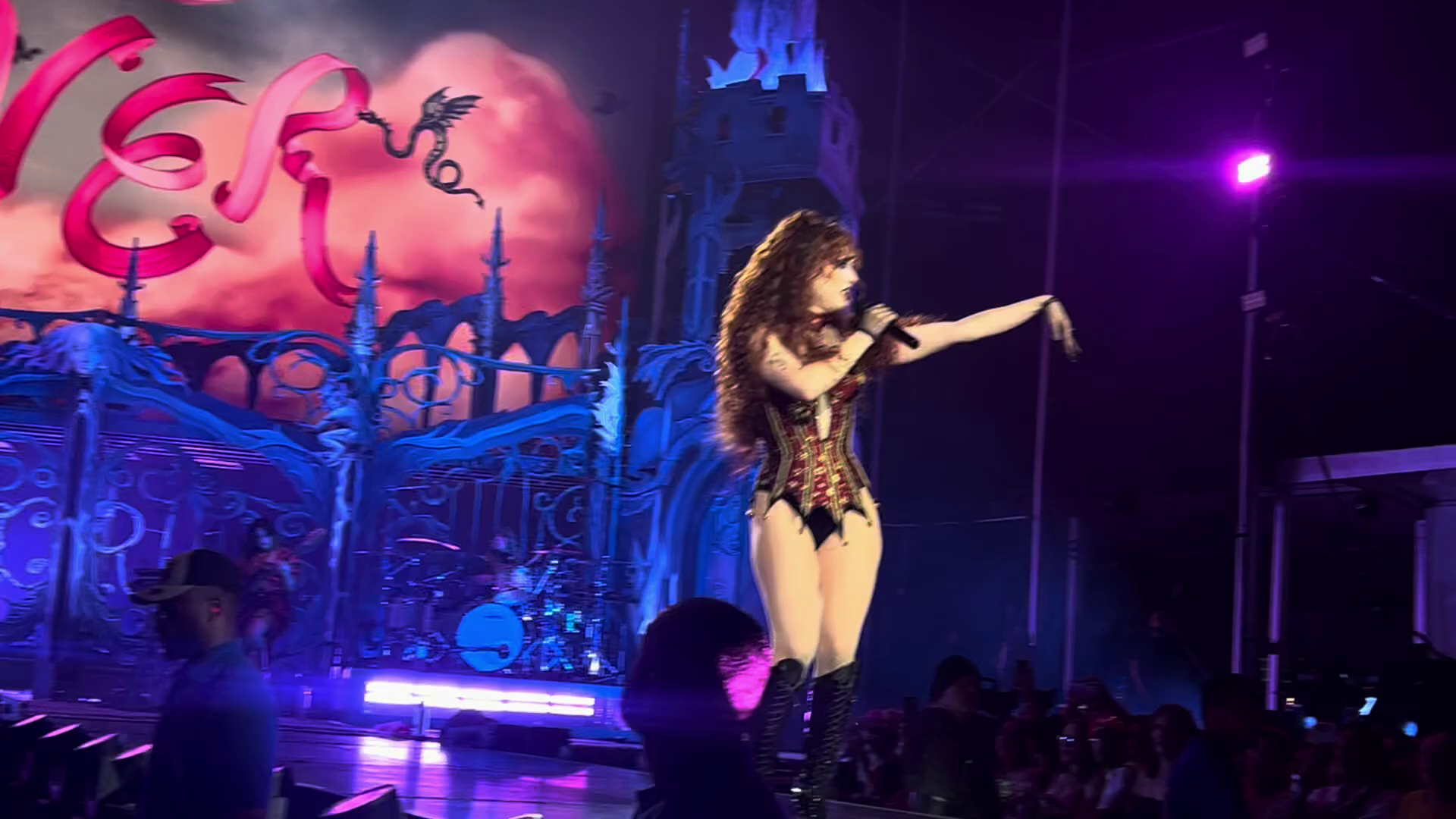 Chappell Roan - Forest Hills 2025 (14)
