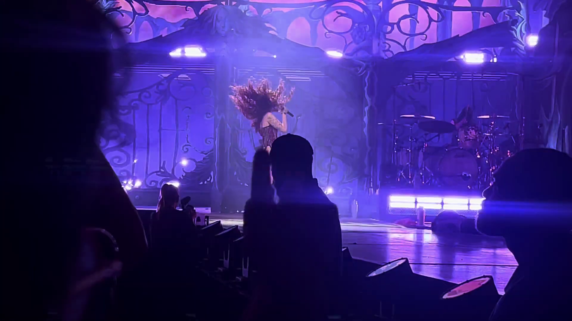 Chappell Roan - Forest Hills 2025 (26)
