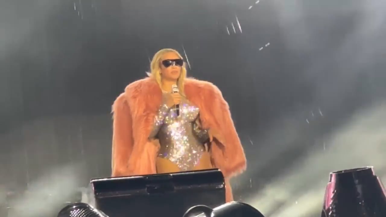 Beyonce – MetLife Stadium, East Rutherford, NJ 2023 (15)

