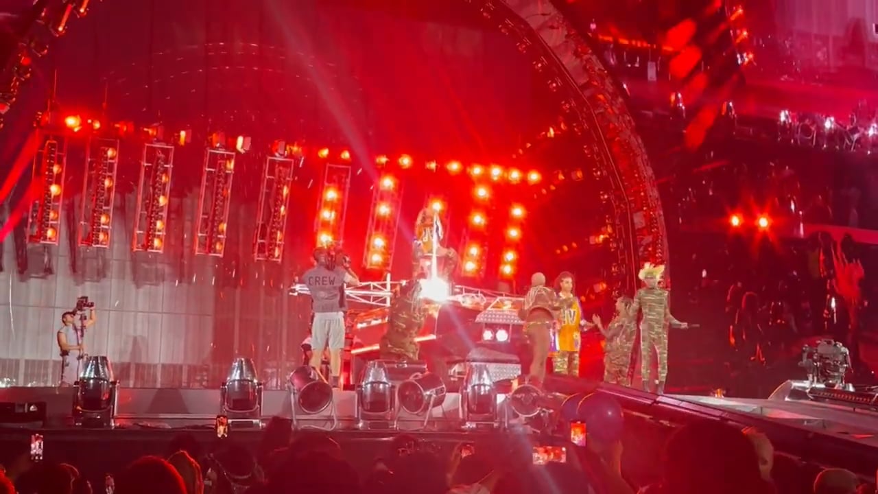 Beyonce – MetLife Stadium, East Rutherford, NJ 2023 (8)
