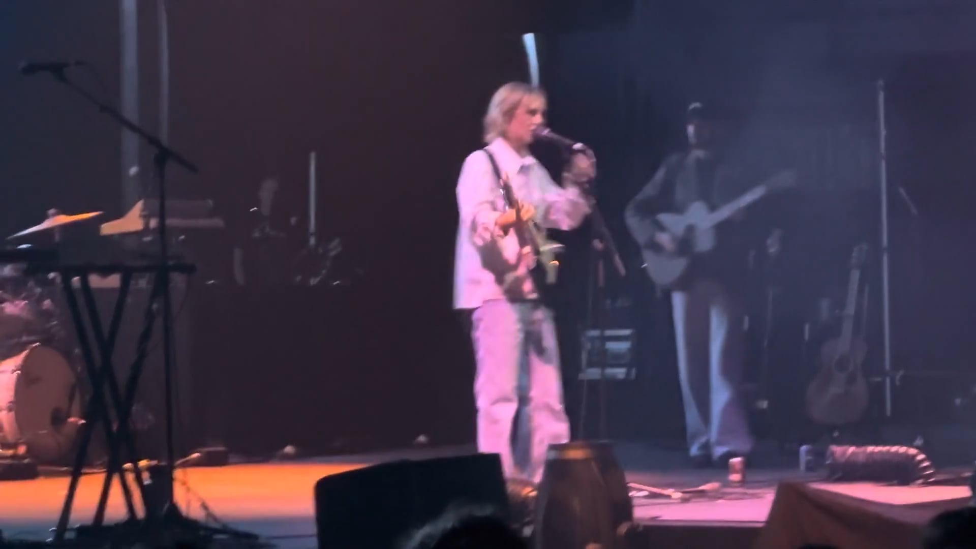 The Japanese House – Minneapolis, MN – 2025 (3)
