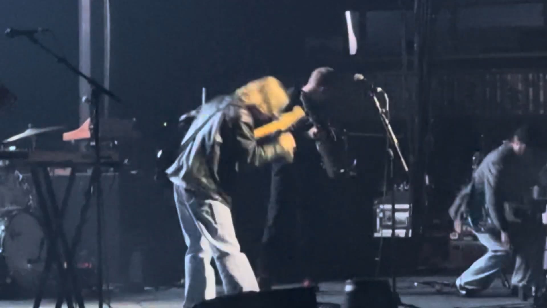 The Japanese House – Minneapolis, MN – 2025 (7)
