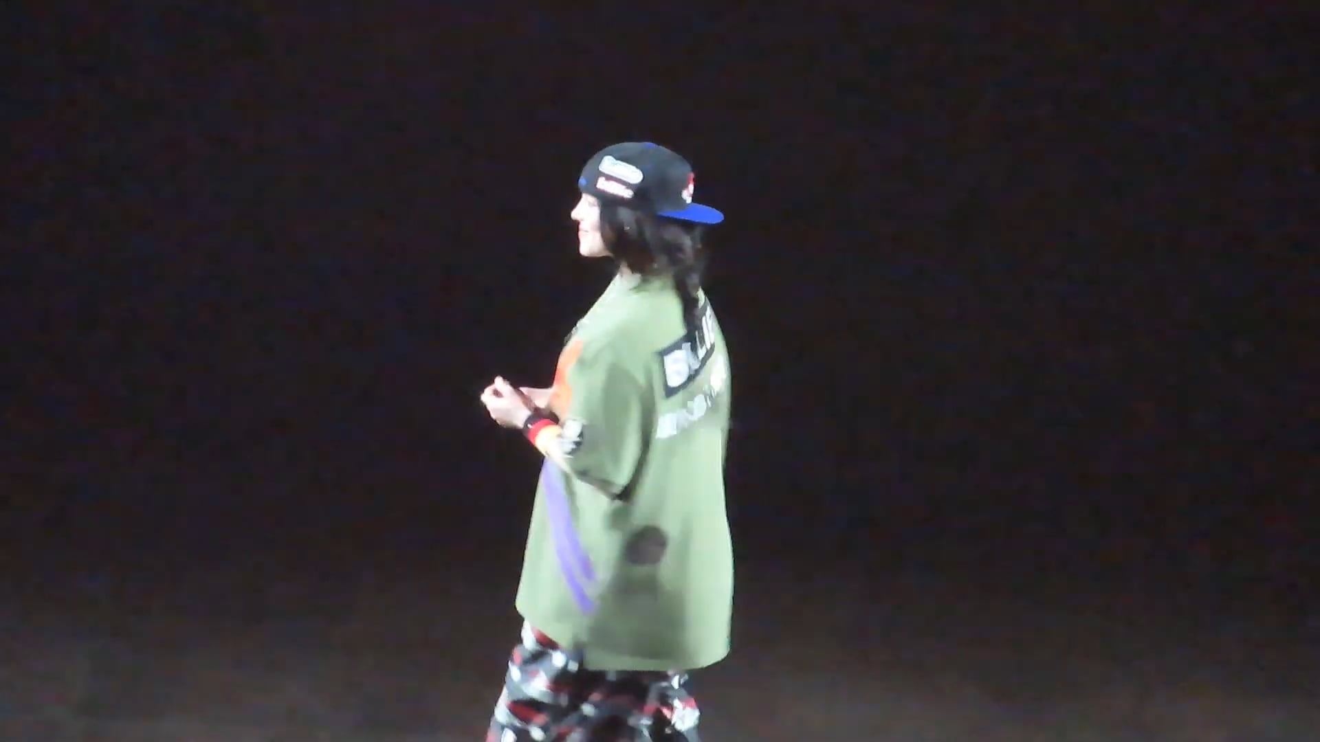 Billie Eilish – Kia Center – October 2025 (2)
