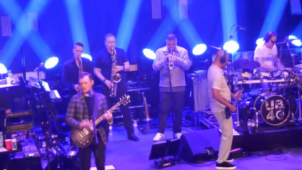 UB40 Ridgefield Playhouse 2025 (3)
