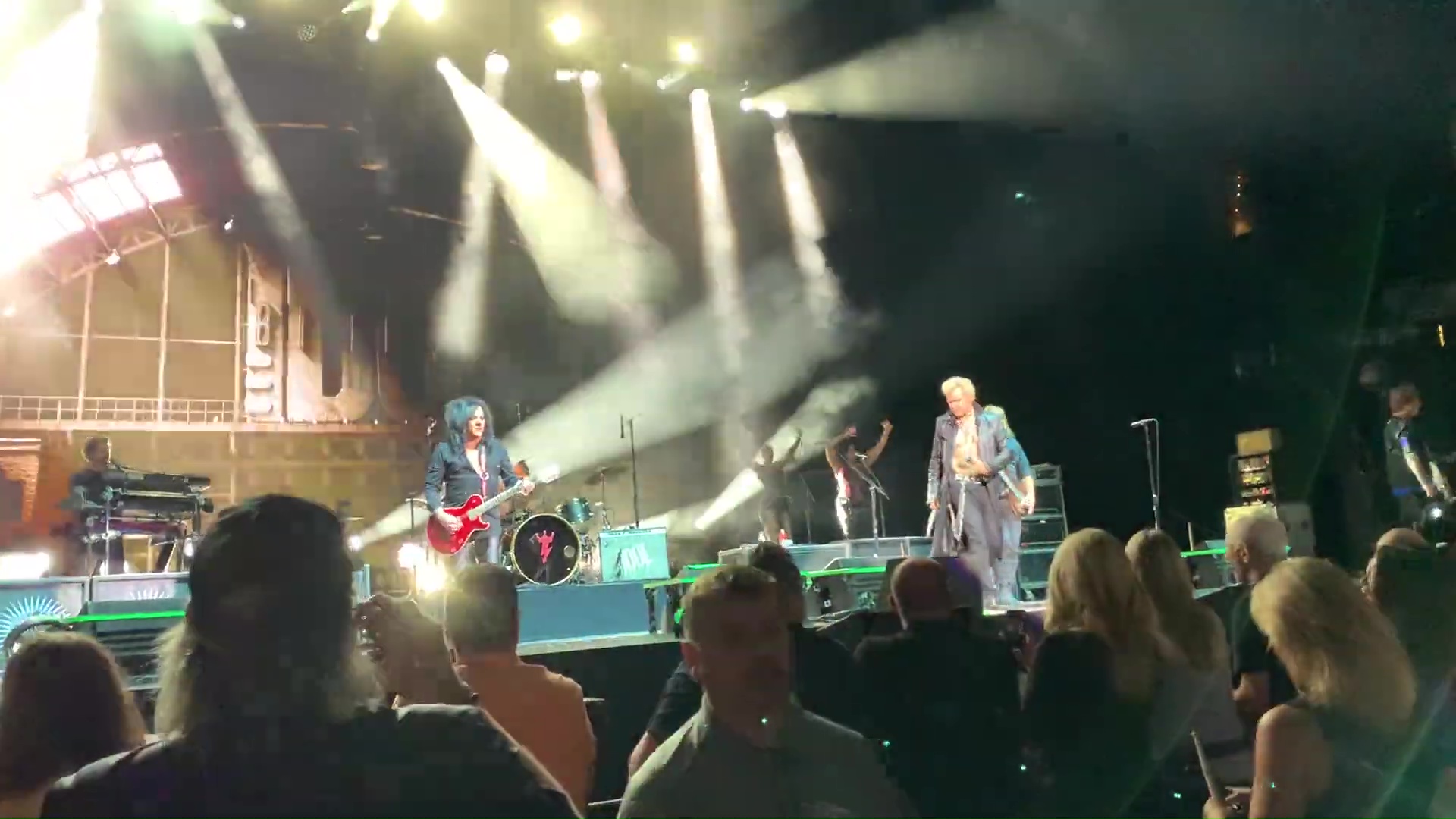 Billy-Idol-Toronto-2024-10
