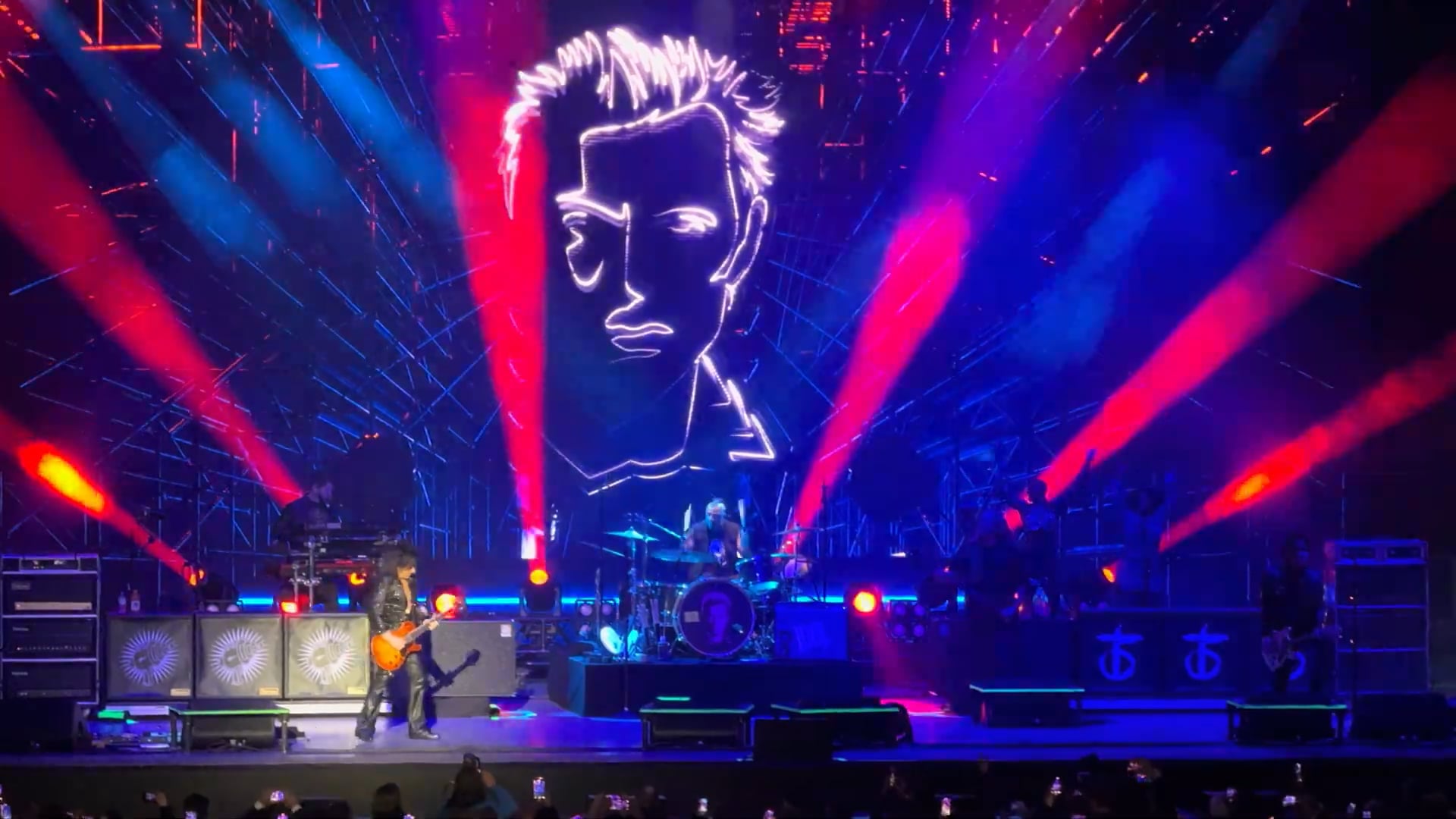 Billy-Idol-Toronto-2025-7
