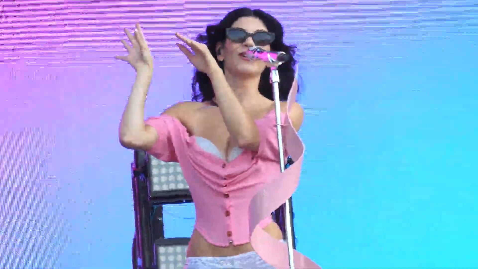Marina   Lollapalooza 2025 (1)
