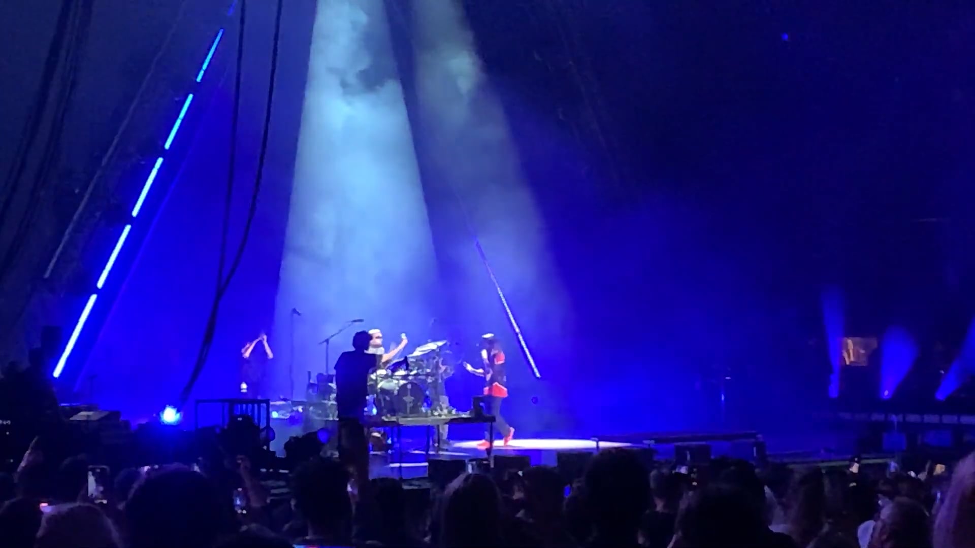 Thirty Seconds to Mars (2)
