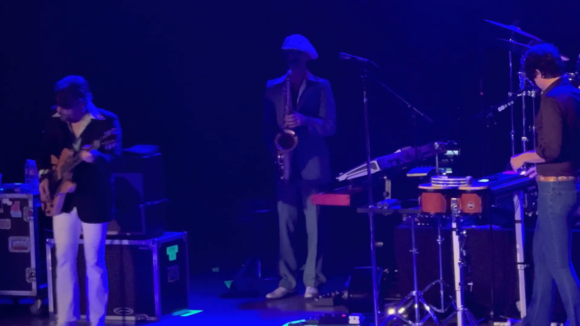 Yacht Rock Revue (11)
