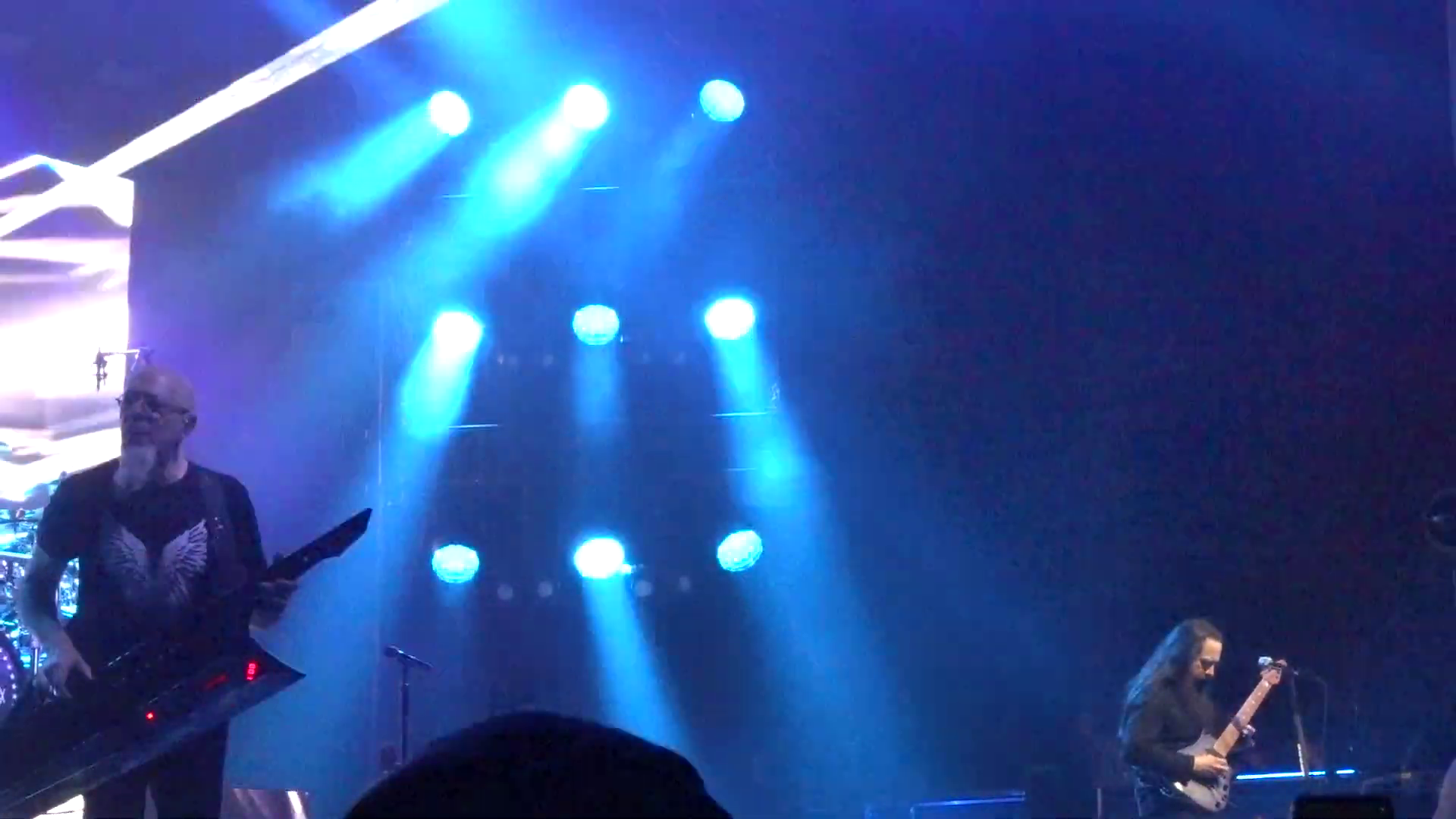 Dream Theater - Houston 2025 (12)
