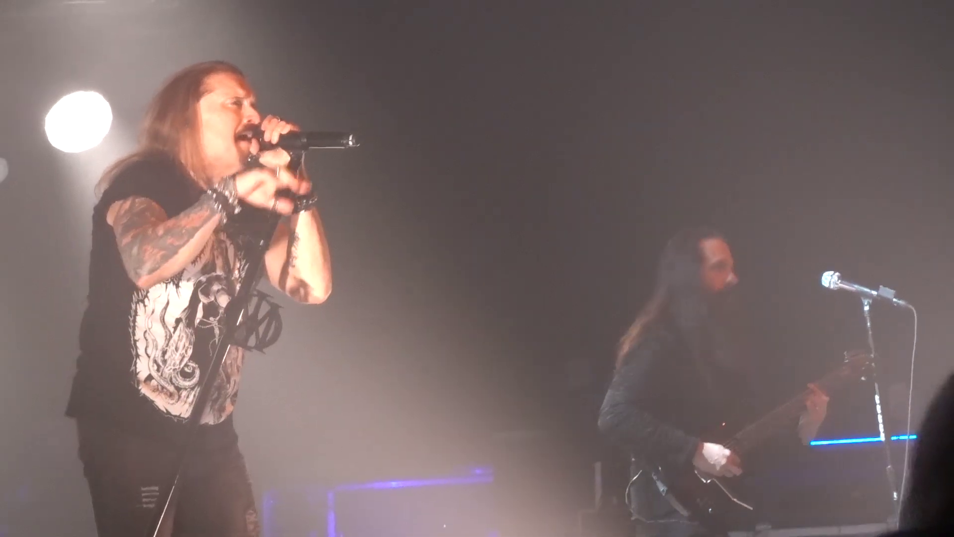 Dream Theater - Houston 2025 (1)
