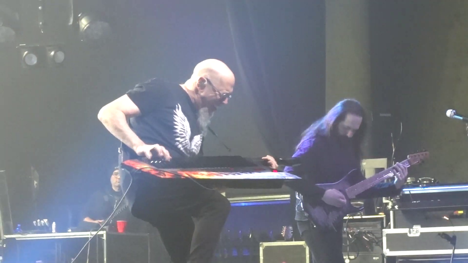 Dream Theater - Houston 2025 (14)
