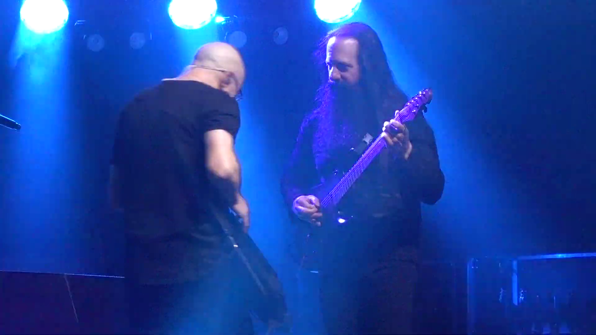 Dream Theater - Houston 2025 (15)
