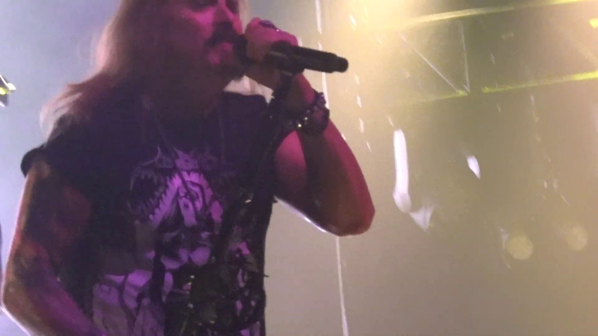 Dream Theater - Houston 2025 (18)
