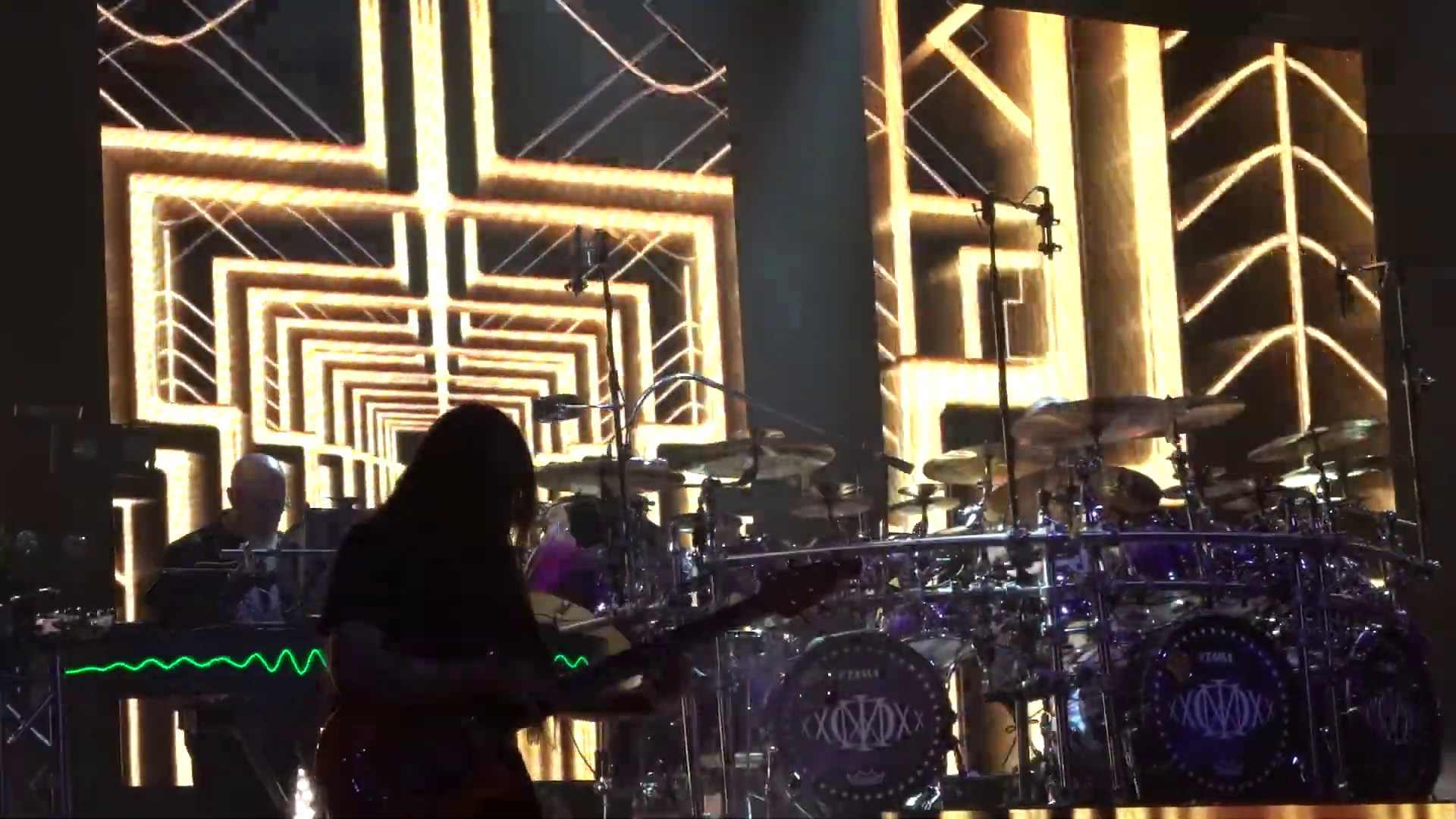 Dream Theater - Houston 2025 (21)
