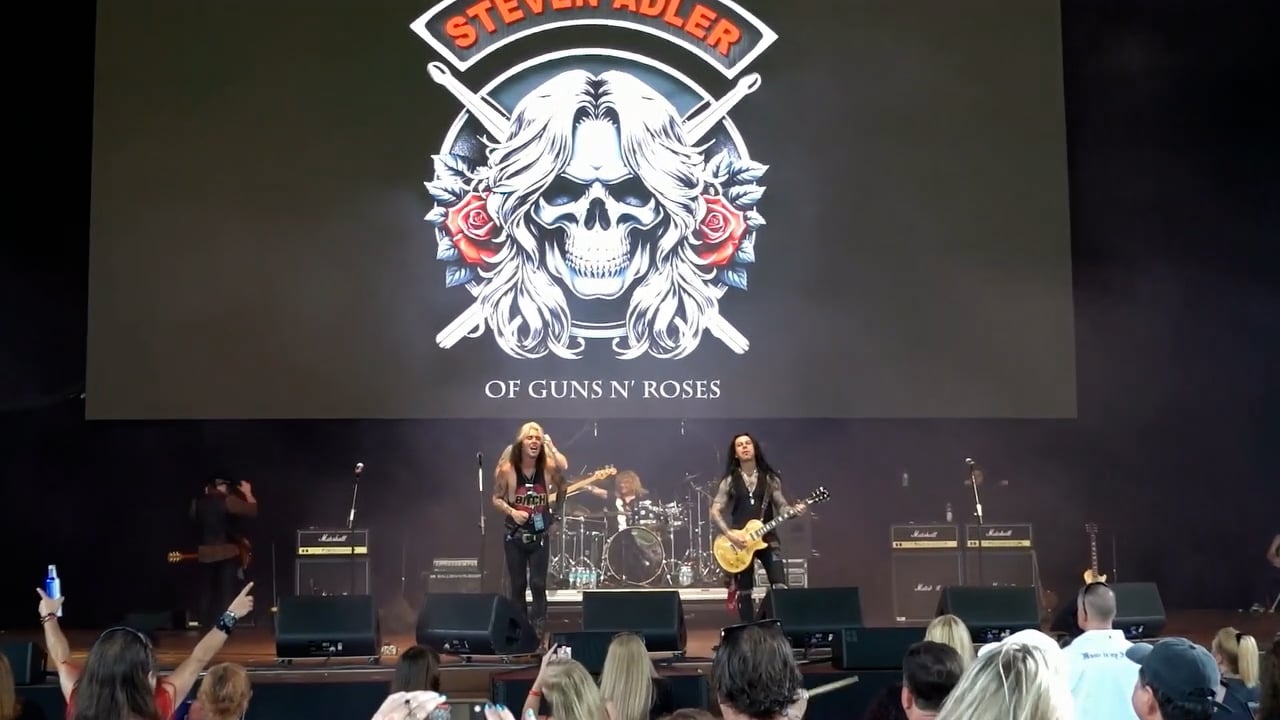 Steven Adler M3 Fest 2025 (3)
