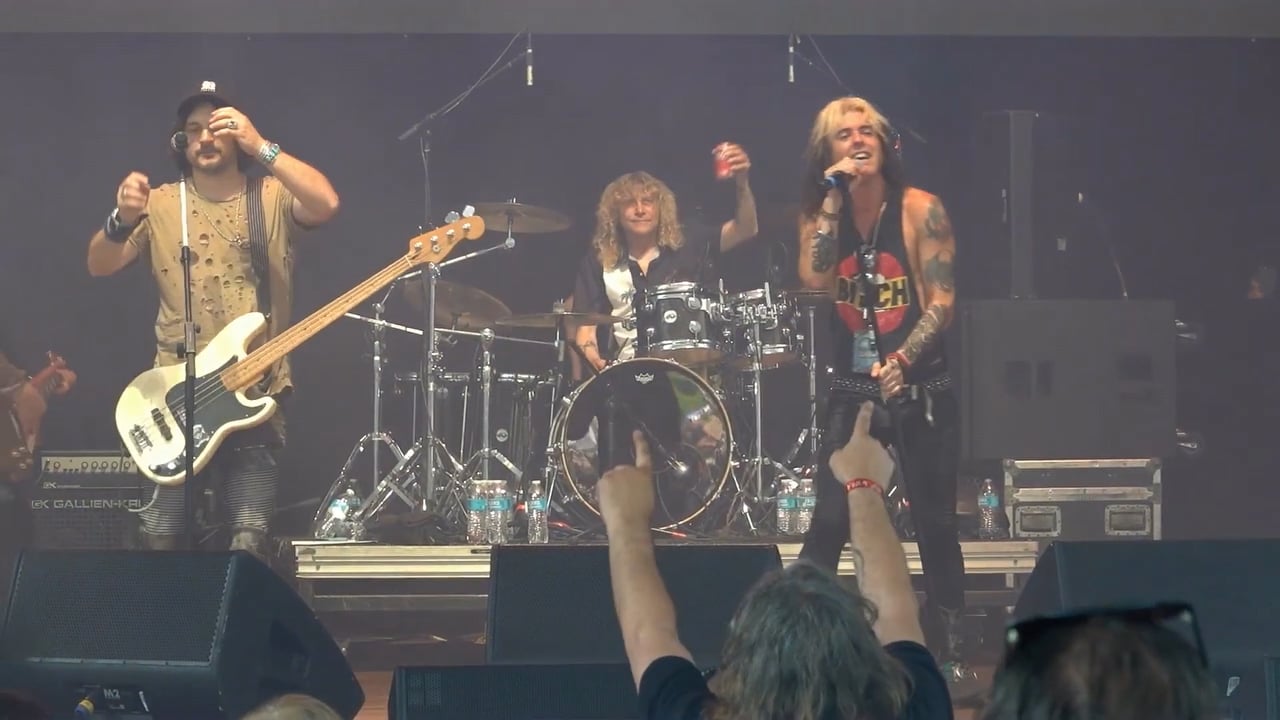 Steven Adler M3 Fest 2025 (4)
