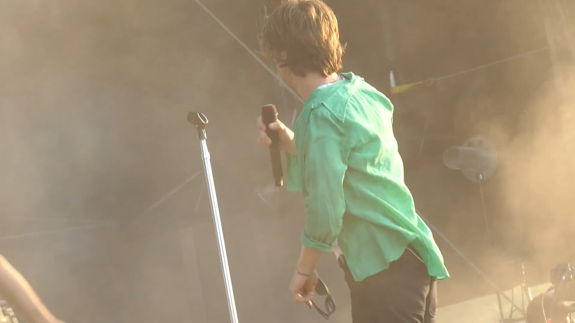 Djo -    Lollapalooza 2025 (4)
