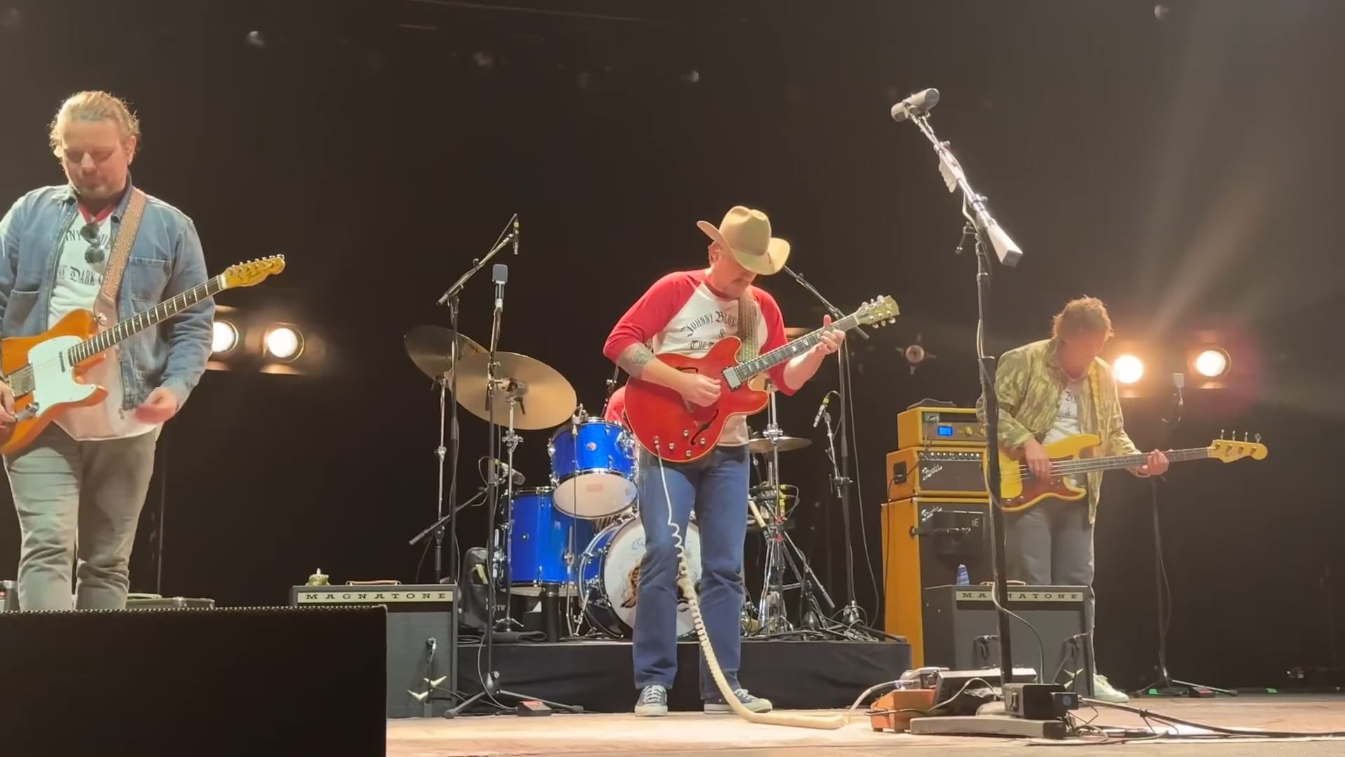 Sturgill Simpson -  Asheville 2025 (4)
