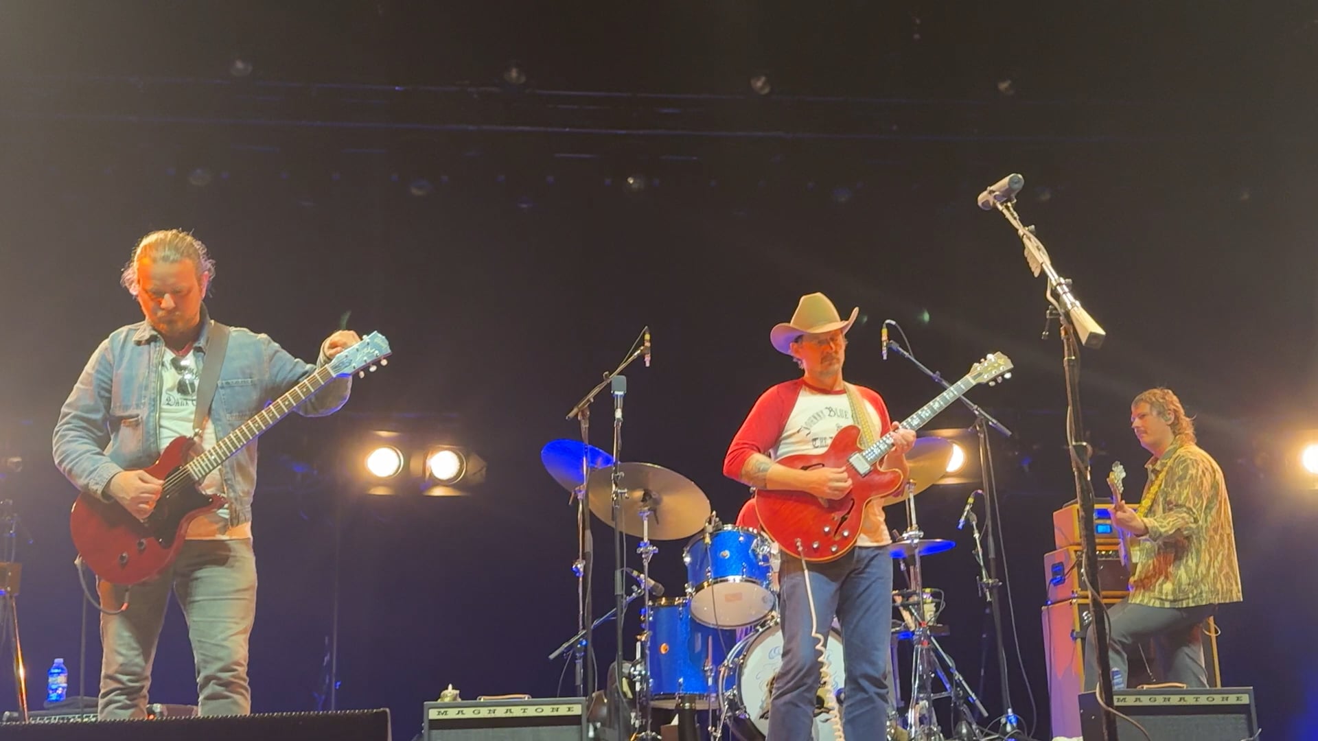 Sturgill Simpson -  Asheville 2025 (6)
