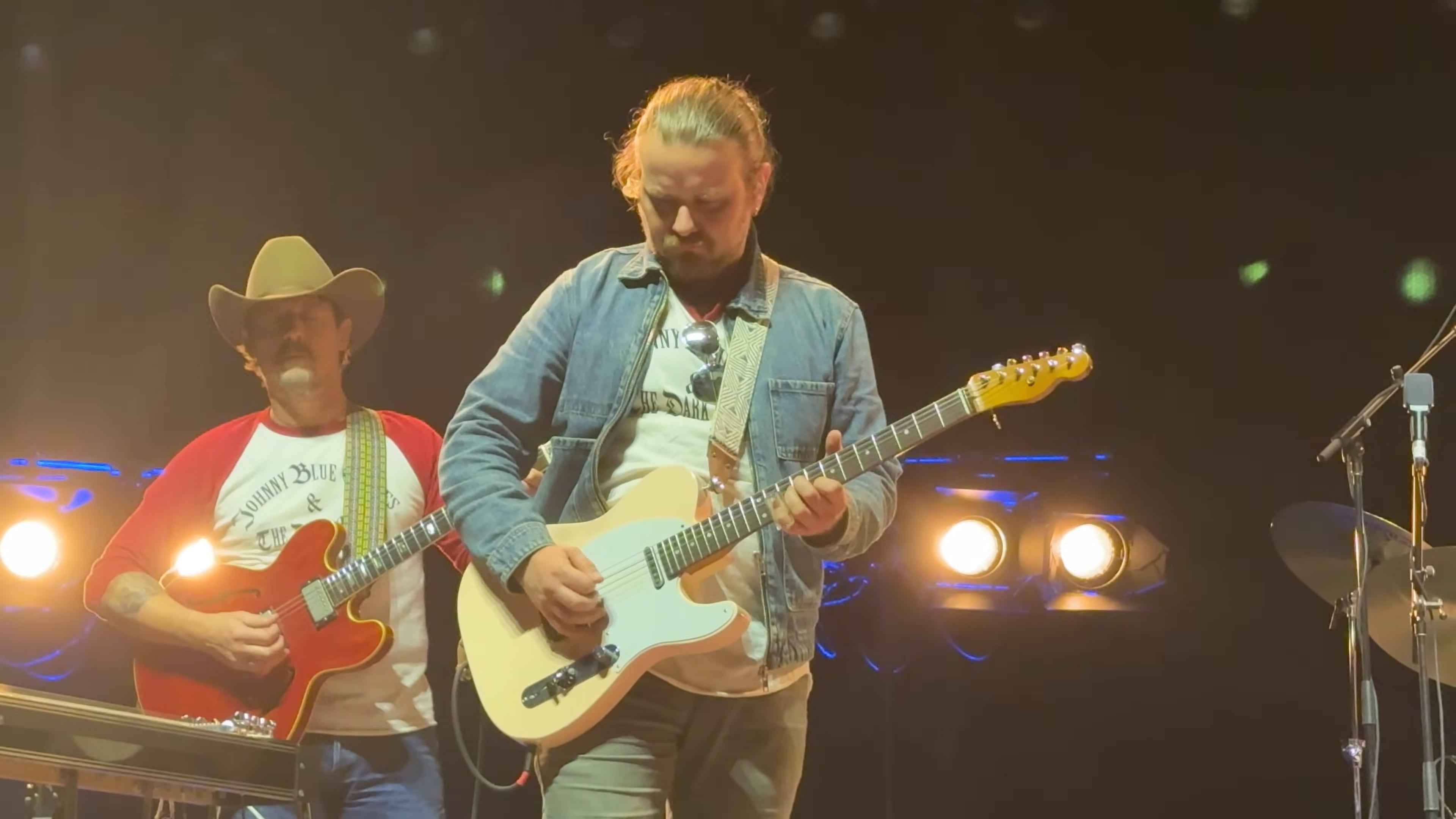 Sturgill Simpson -  Asheville 2025 (7)
