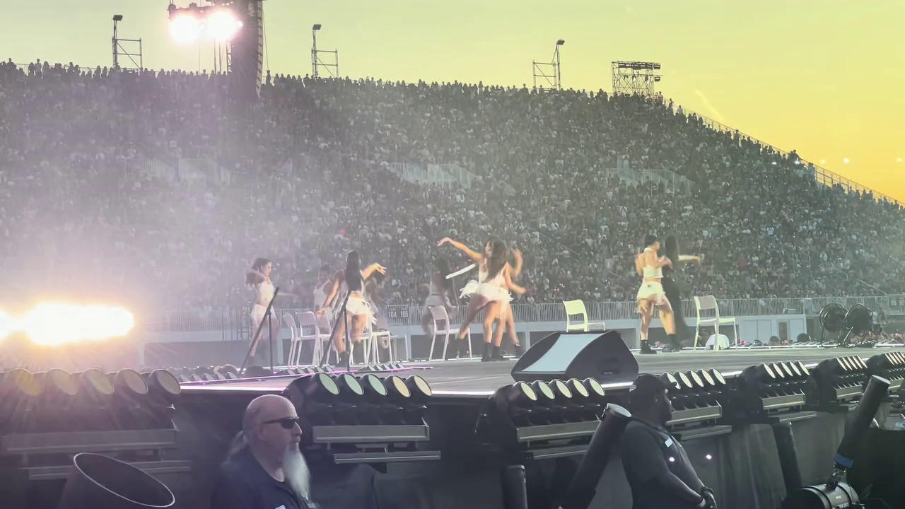 BLACKPINK Toronto 2025 (29)
