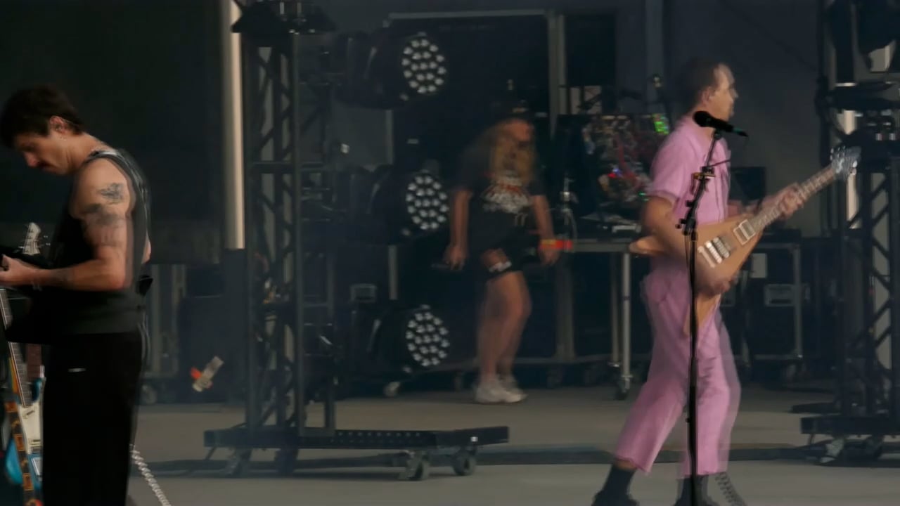 King Gizzard and The Wizard Lizard - NYC 2025 (1)
