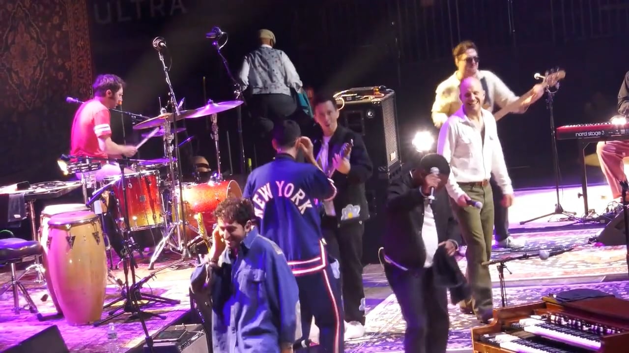 Vulfpeck - MSG 2025 (1)
