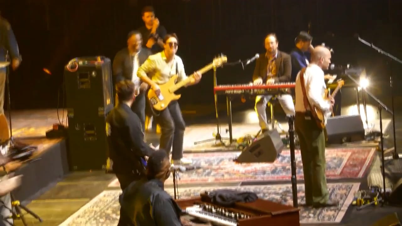 Vulfpeck - MSG 2025 (3)
