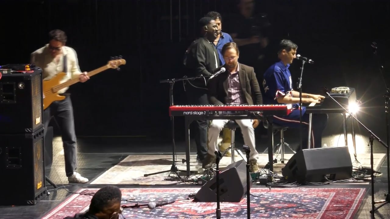 Vulfpeck - MSG 2025 (5)
