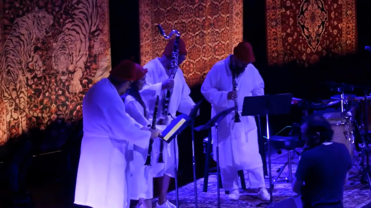 Vulfpeck - MSG 2025 (6)
