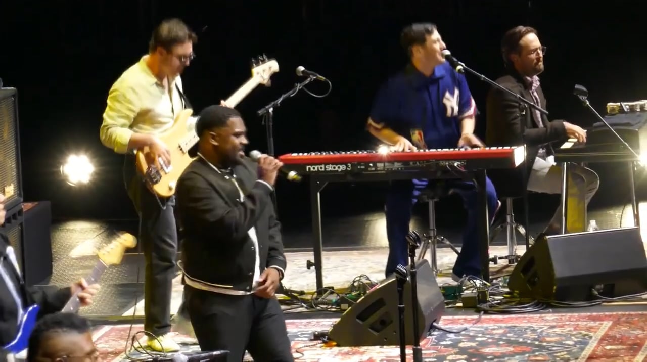 Vulfpeck - MSG 2025 (7)
