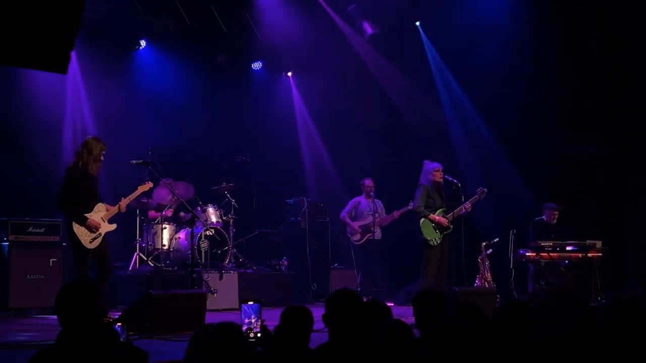 The Motels – House of Blues – 2025 nude (2)
