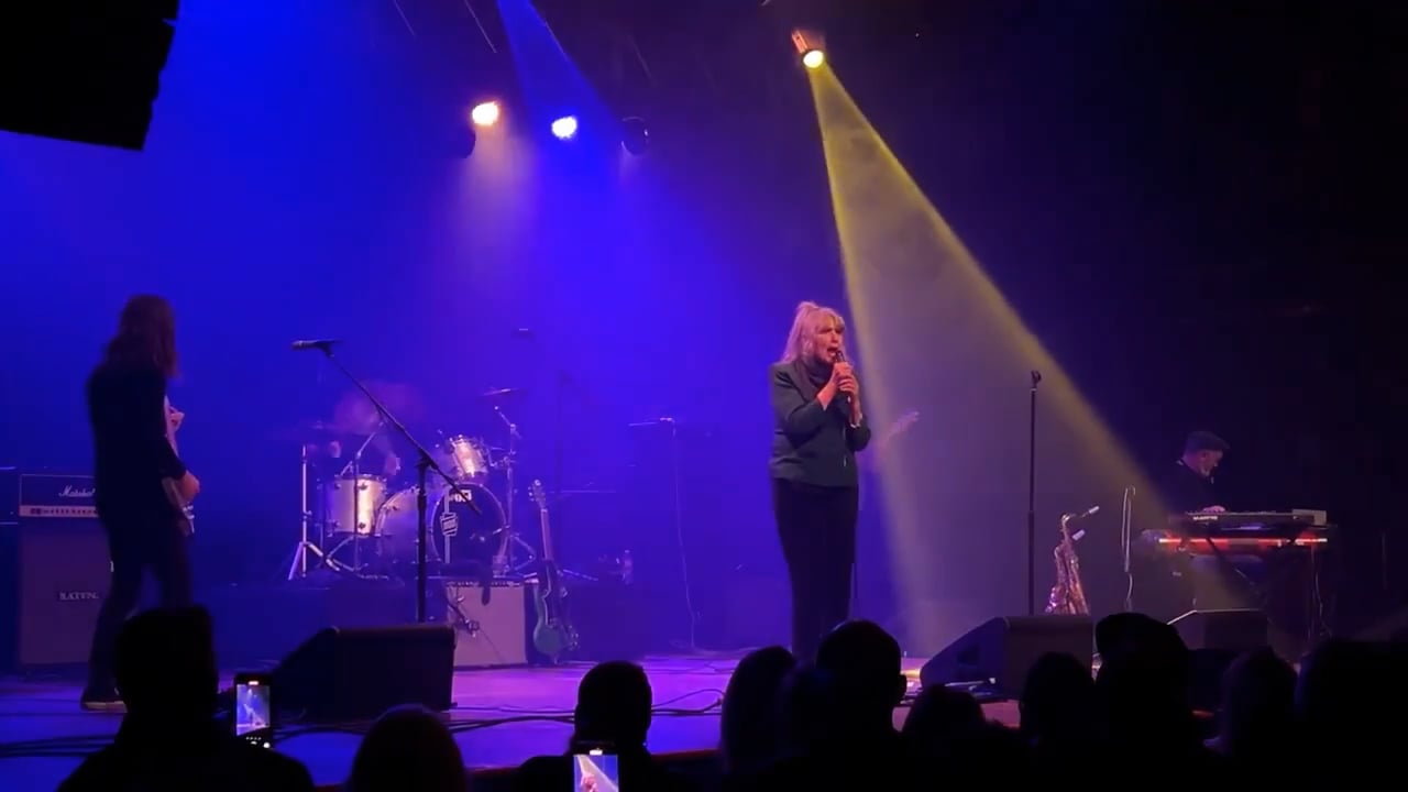 The Motels – House of Blues – 2025 nude (3)
