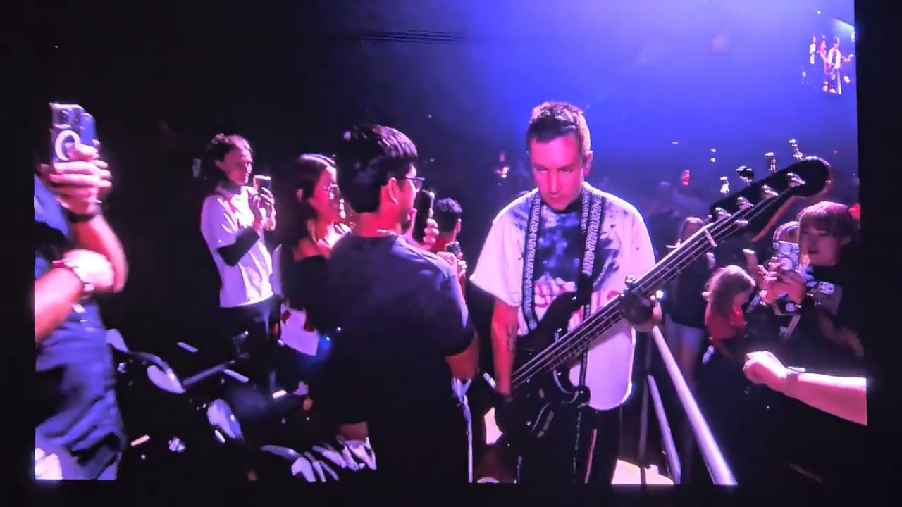 Twenty One Pilots – Milwaukee, September 2025 (7)
