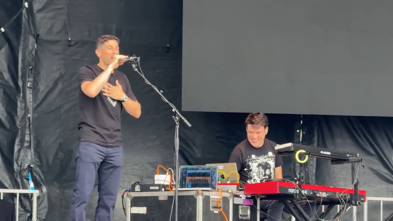 Wheatus – Oceans Calling 2025 (4)
