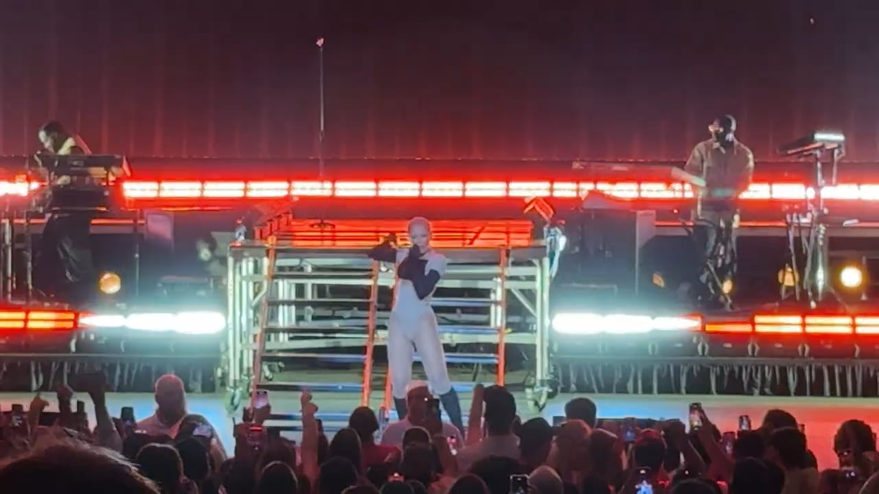 Doja Cat – Xfinity Center, Mansfield, MA – June 2024 (13)
