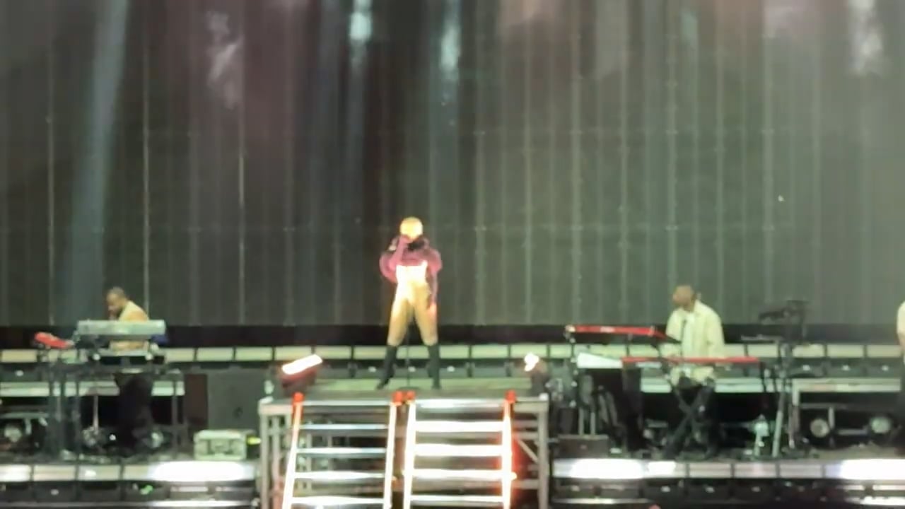 Doja Cat – Xfinity Center, Mansfield, MA – June 2024 (5)
