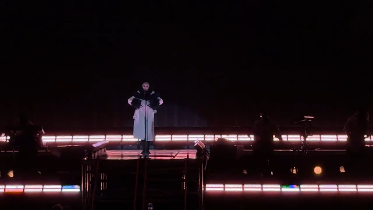 Doja Cat – Xfinity Center, Mansfield, MA – June 2024 (7)
