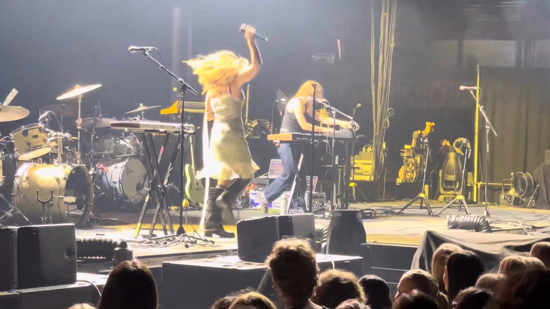 Of Empress – Minneapolis, 2025 (2)
