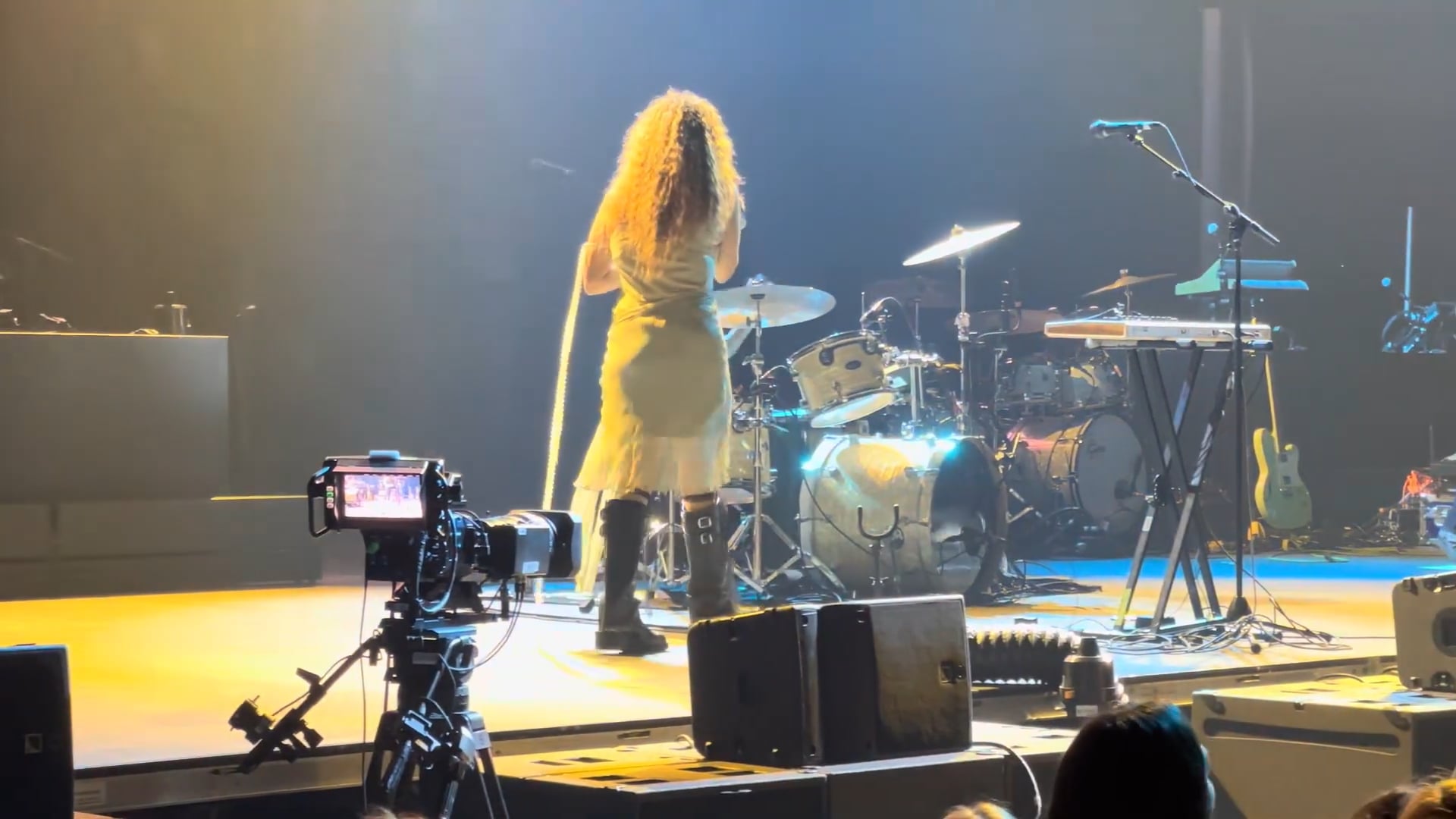 Of Empress – Minneapolis, 2025 (4)
