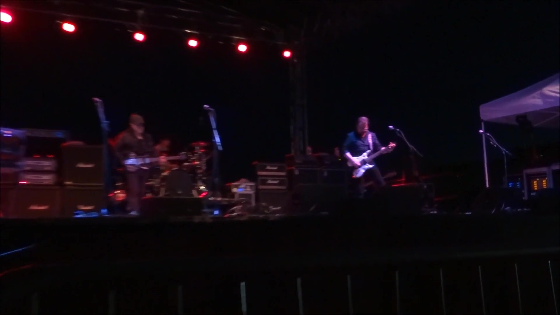 Blue Oyster Cult (6)
