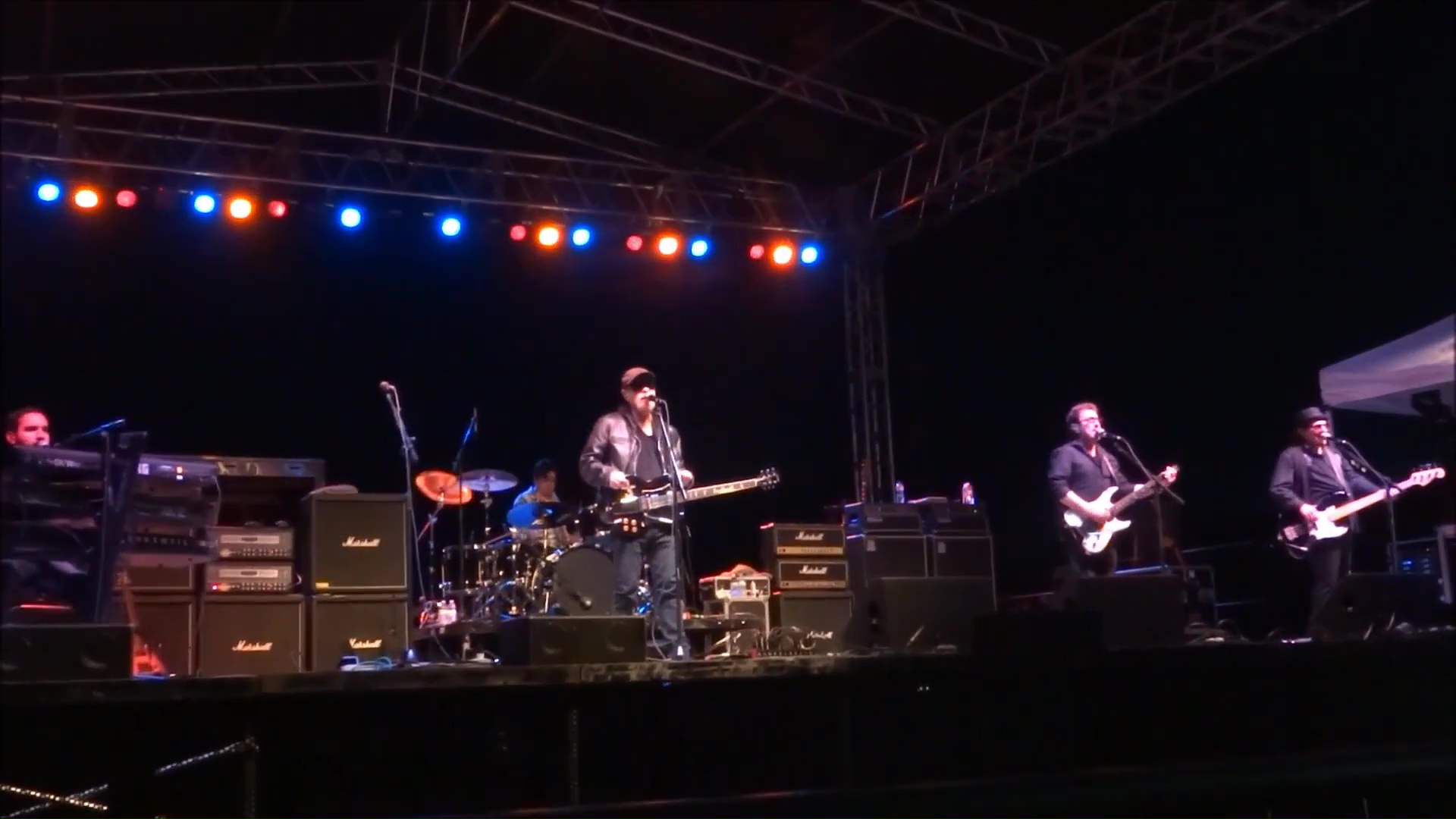 Blue Oyster Cult (7)
