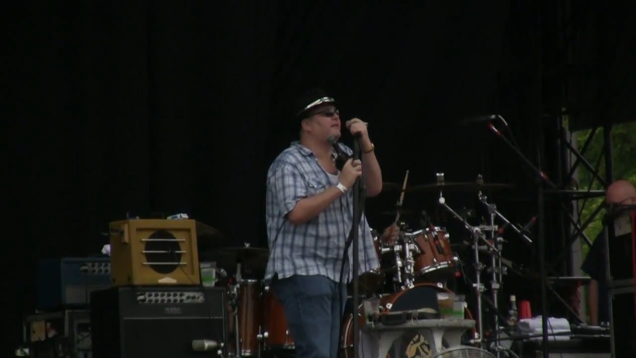 Blues Traveler (4)
