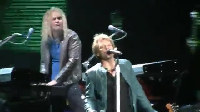 Bon Jovi (12)
