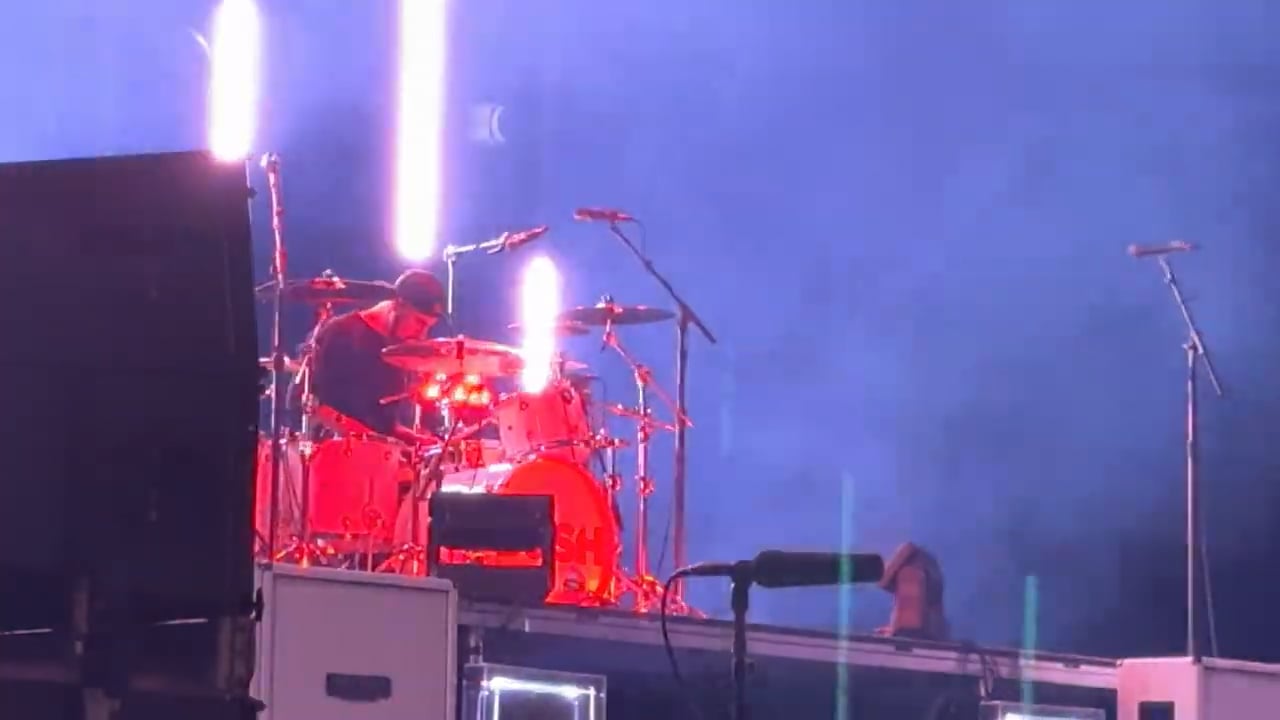 Bush – Leader Bank Pavilion, Boston, MA – August 2024 (10)
